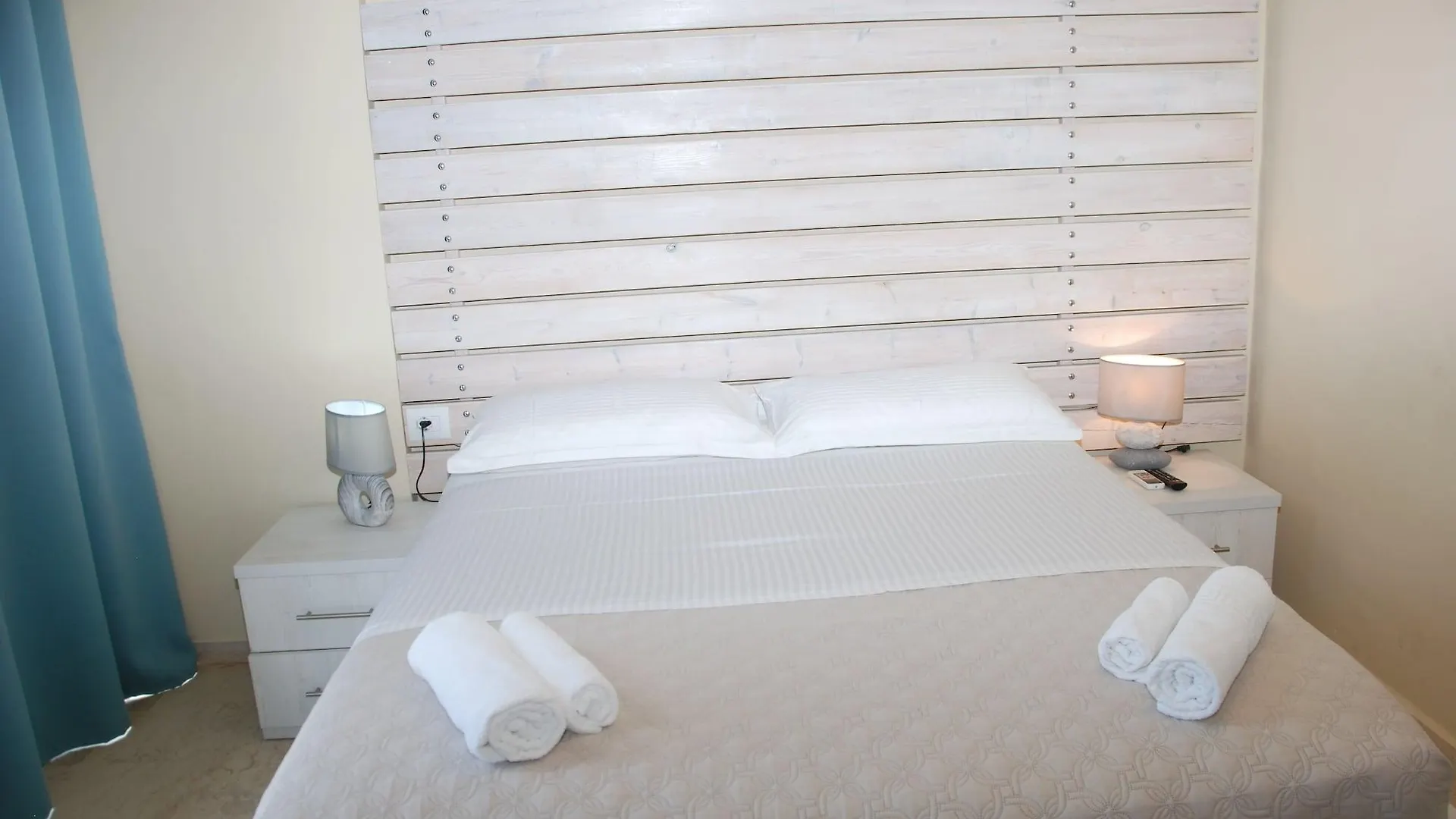 Hotel Saranda