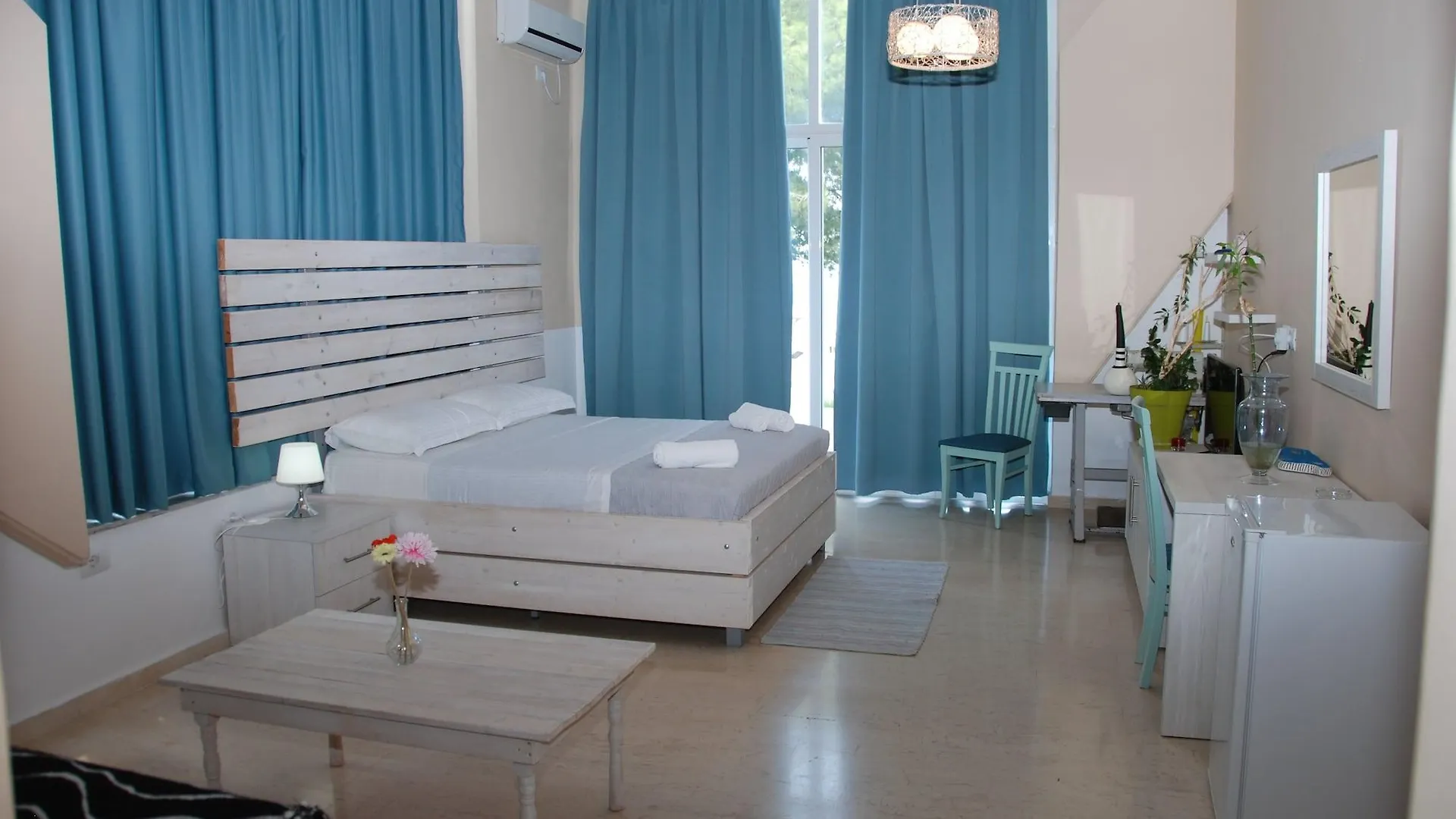 Hotel Saranda