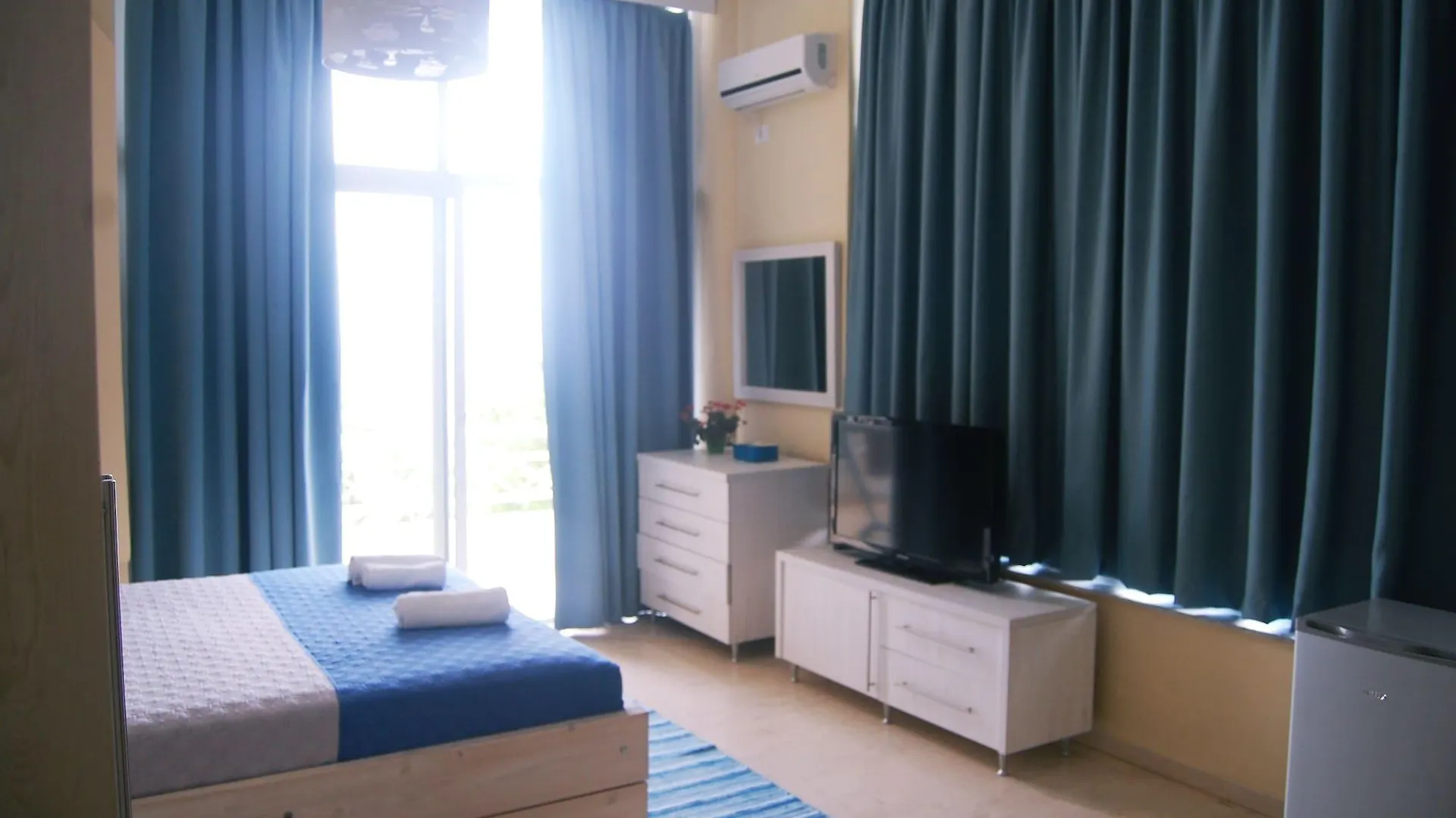 Hotel Saranda Sarande