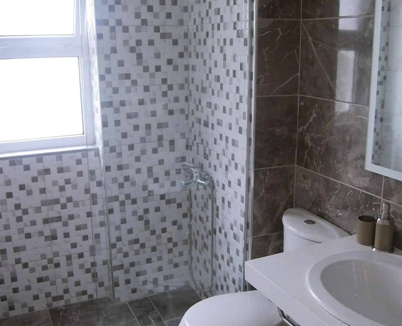 Hotel Saranda