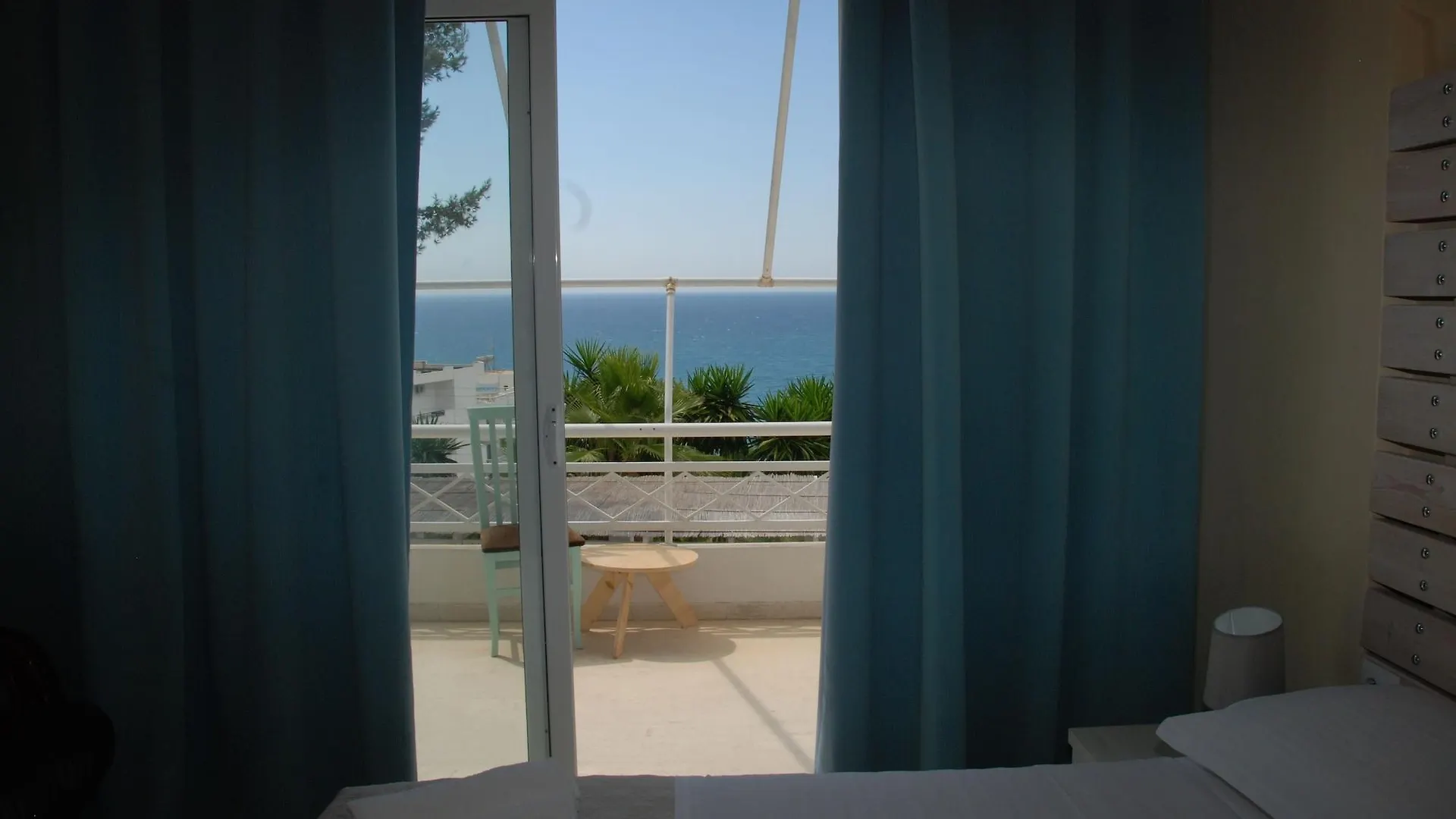 Hotel Saranda
