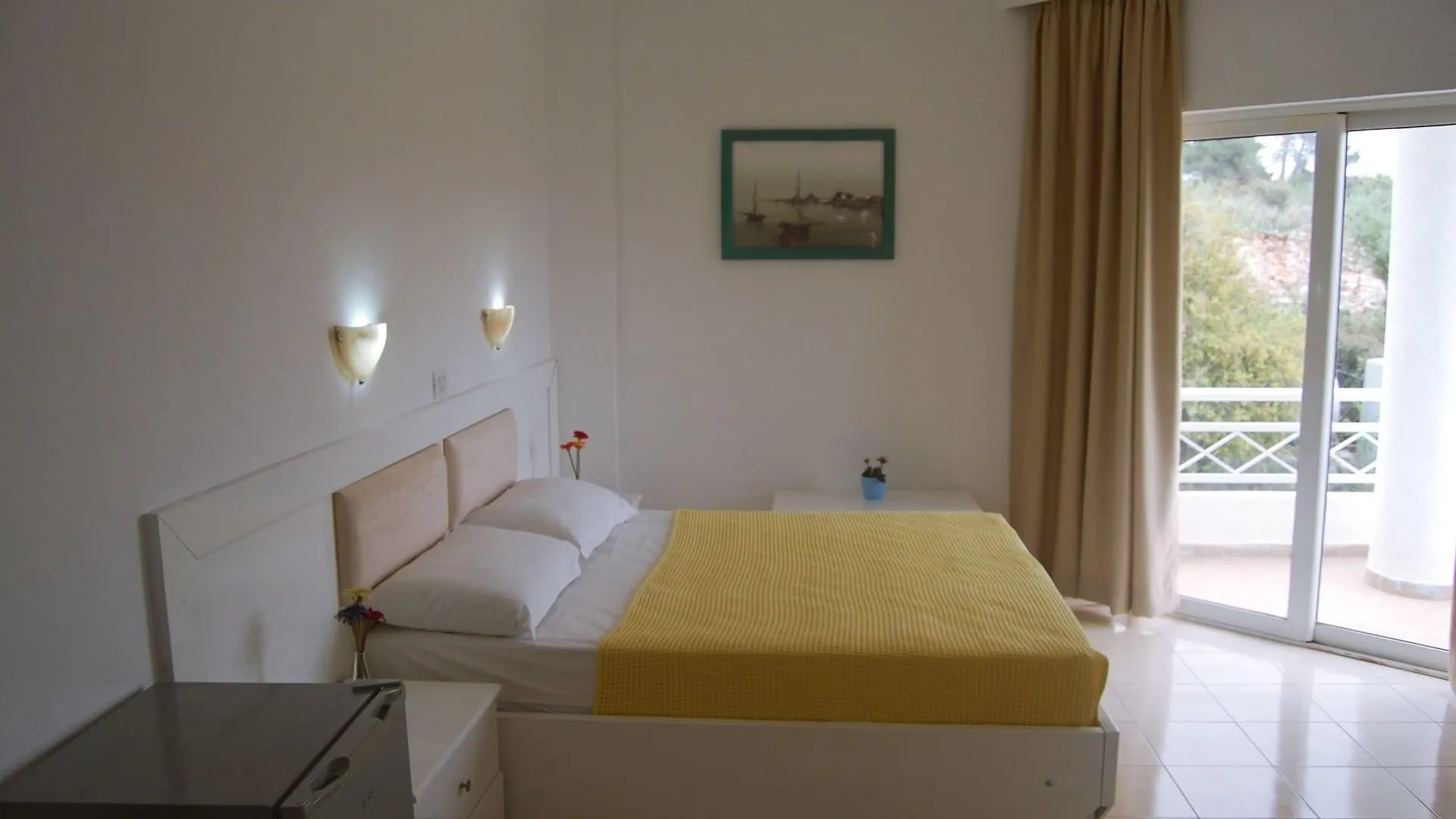 Hotel Saranda Sarande