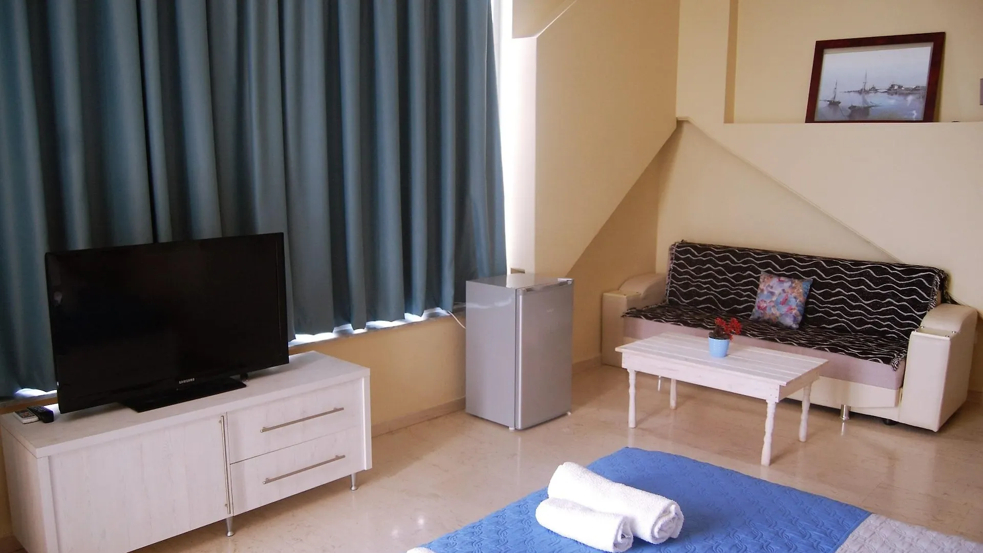 Hotel Saranda