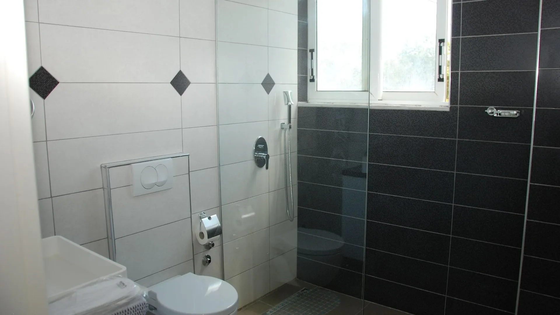 Hotel Saranda Sarande