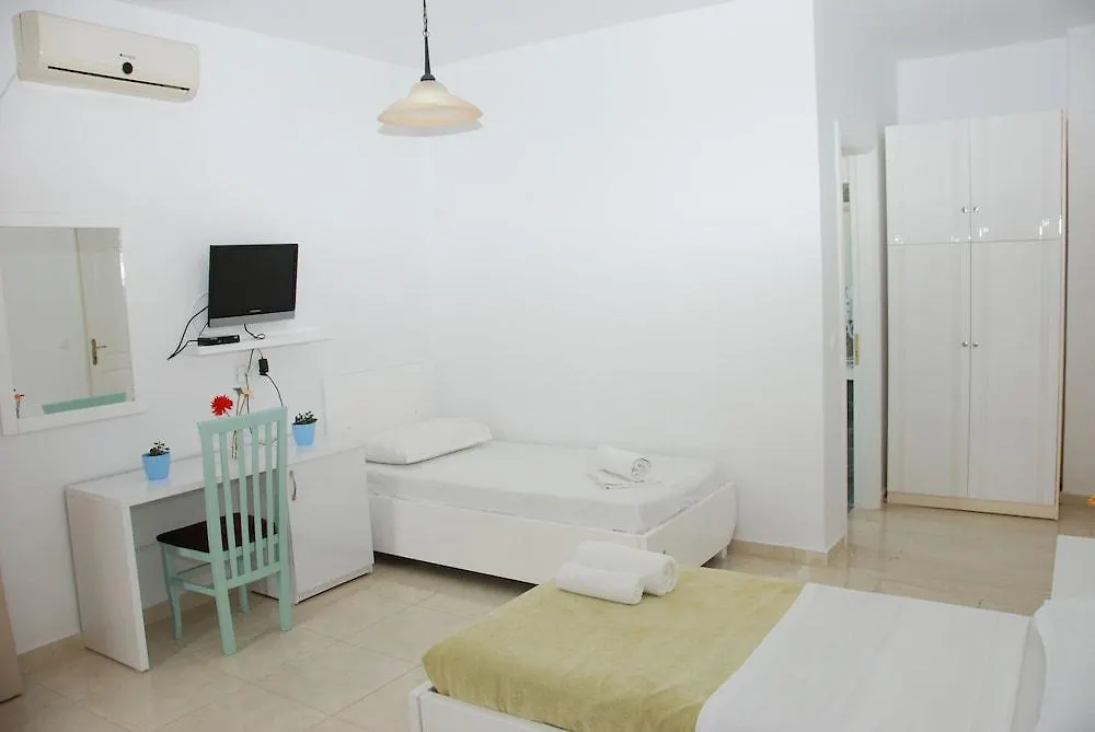 Hotel Saranda