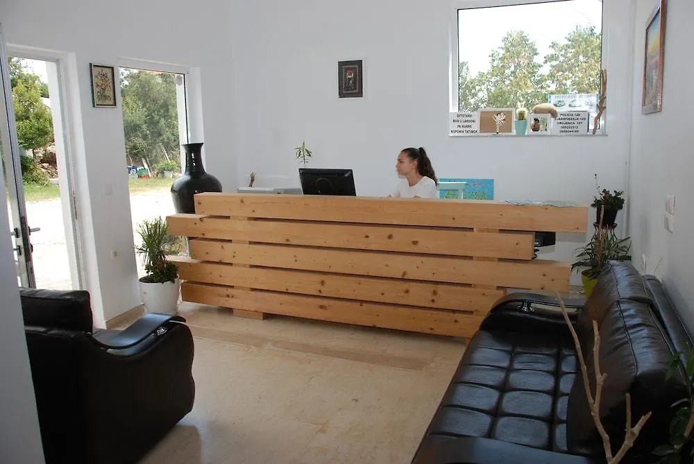 Hotel Saranda Sarande