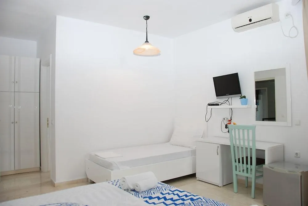Hotel Saranda  Sarande