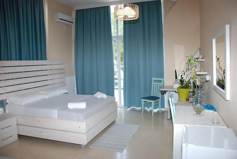 Hotel Saranda  Sarande
