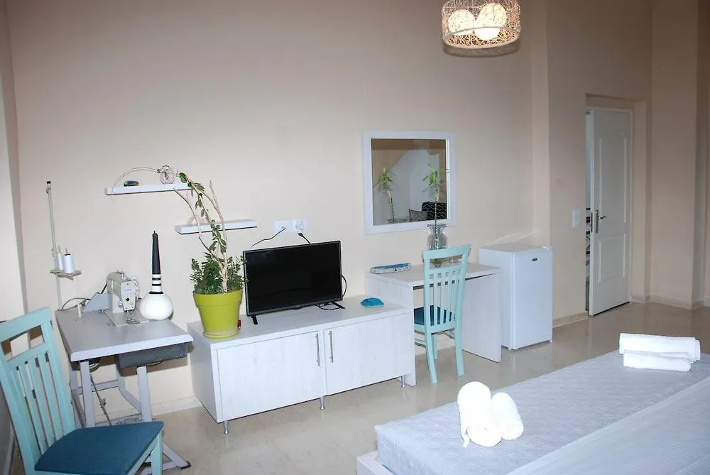 Hotel Saranda