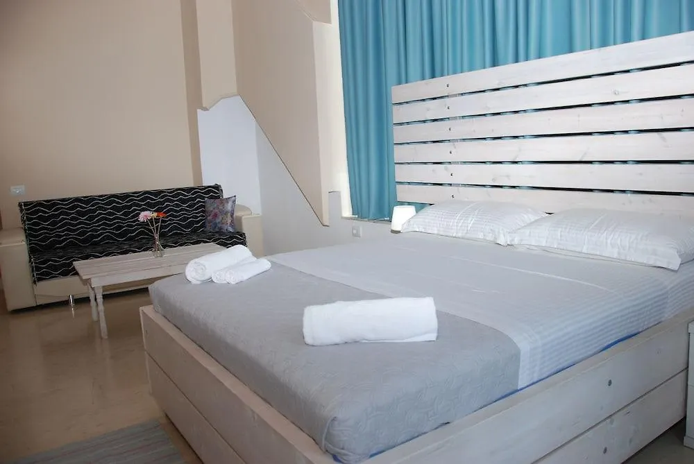 Hotel Saranda Sarande