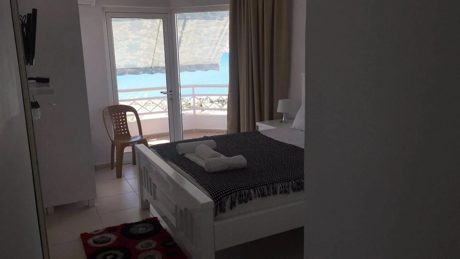 Hotel Saranda