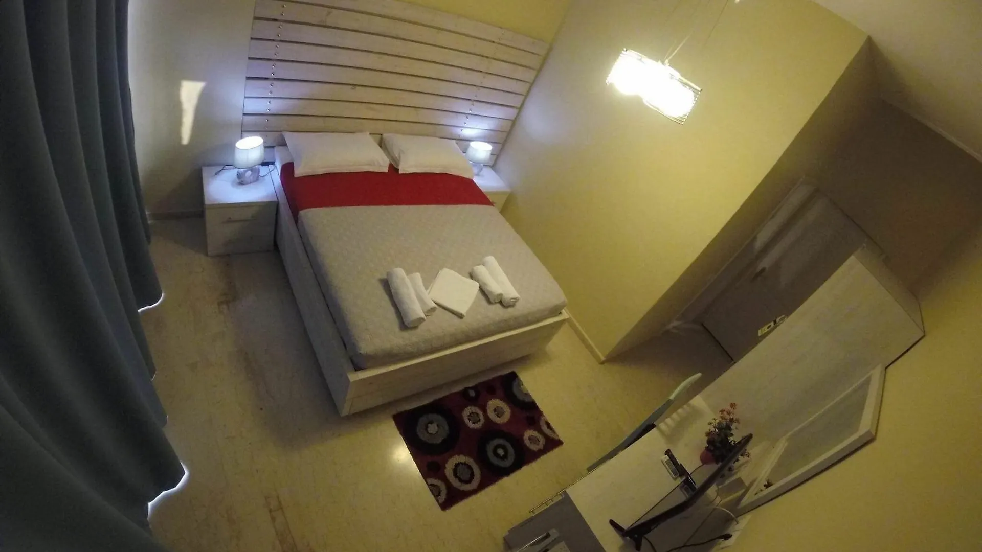 Hotel Saranda 3*, Sarande