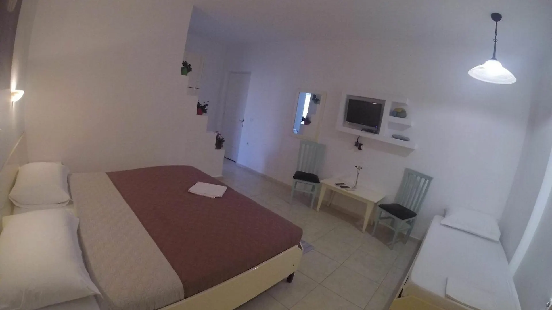 Hotel Saranda 3*, Sarande Albania