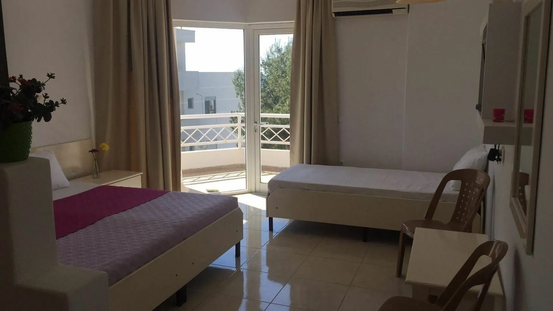 Hotel Saranda