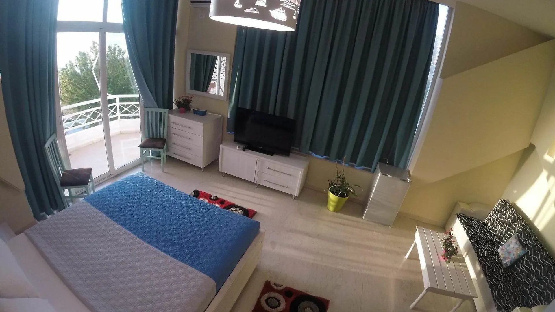 Hotel Saranda