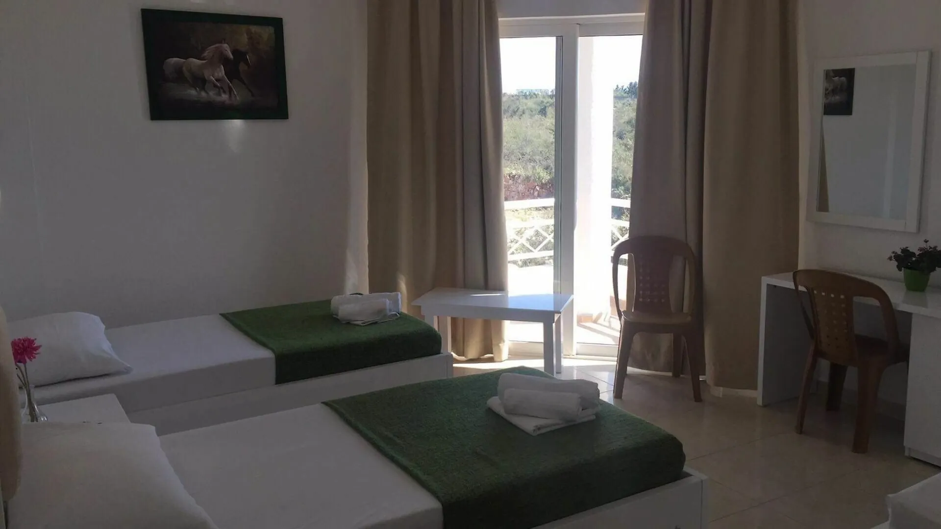 Hotel Saranda