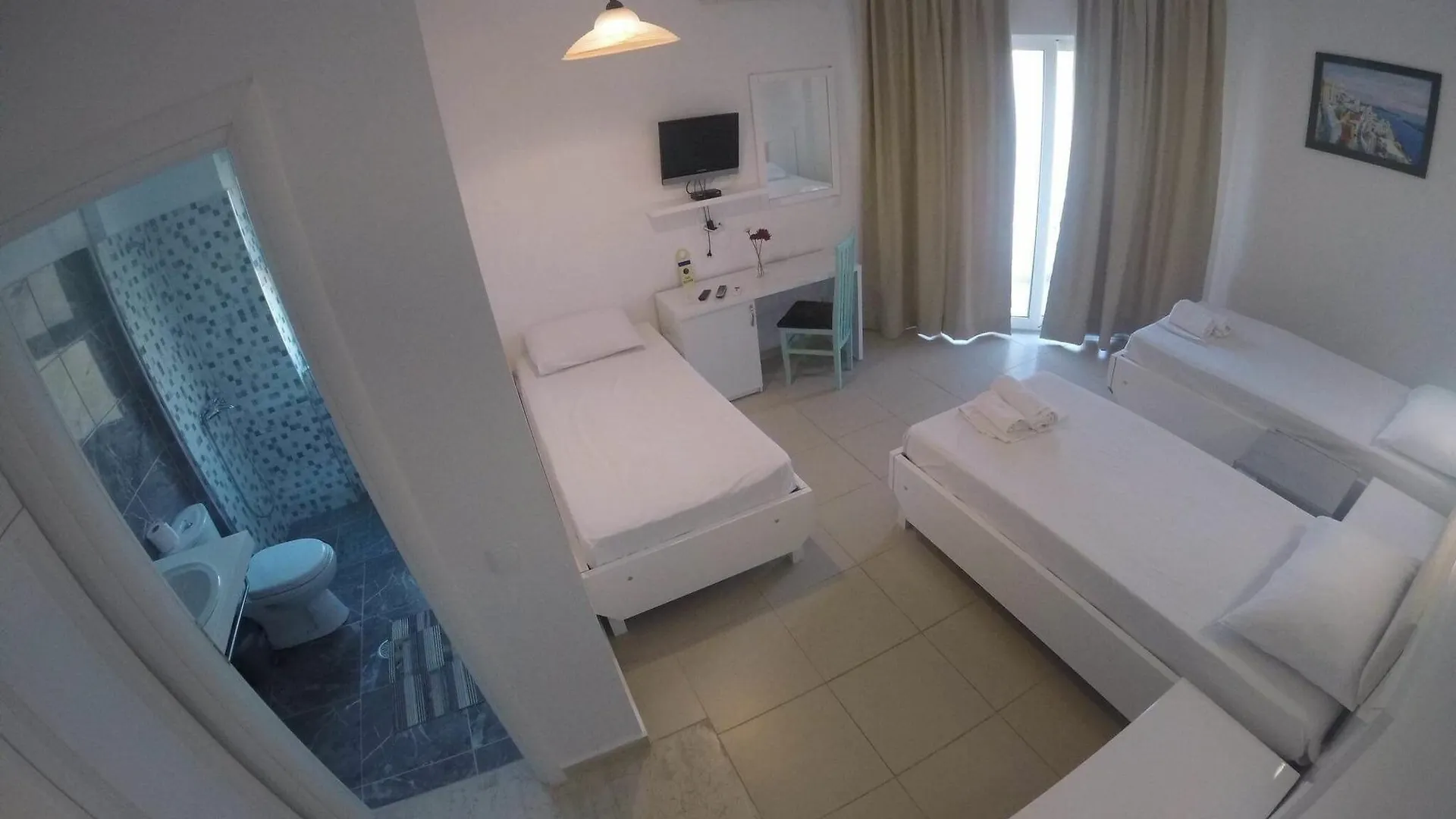 Hotel Saranda Albania