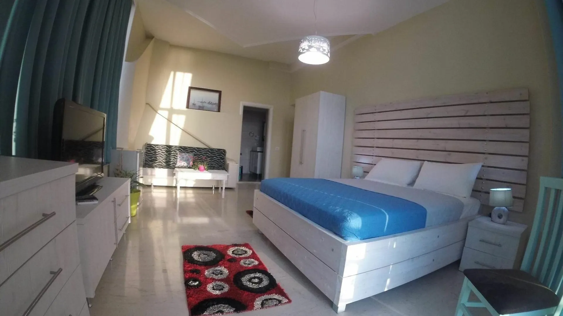 Hotel Saranda