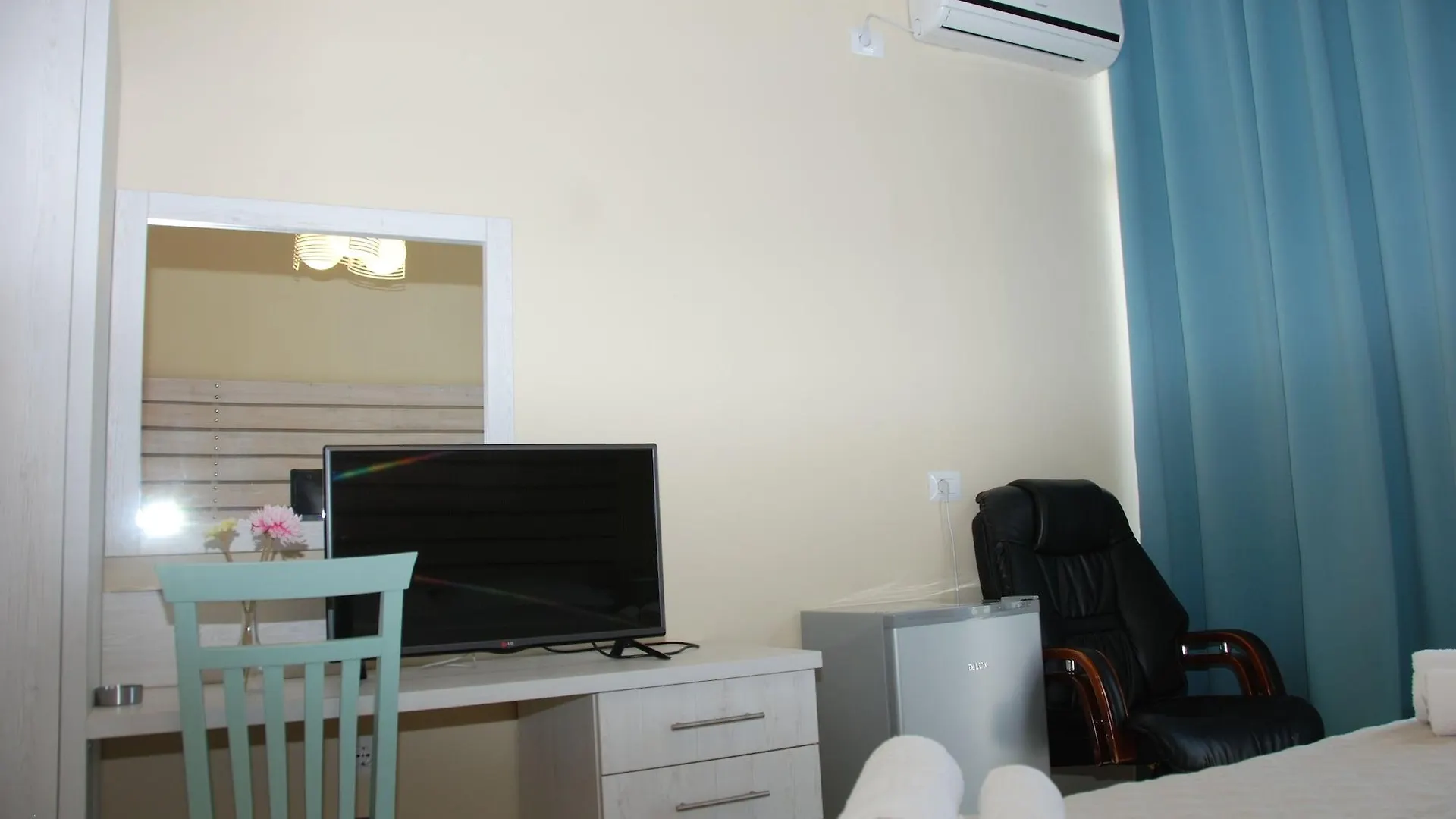 Hotel Saranda
