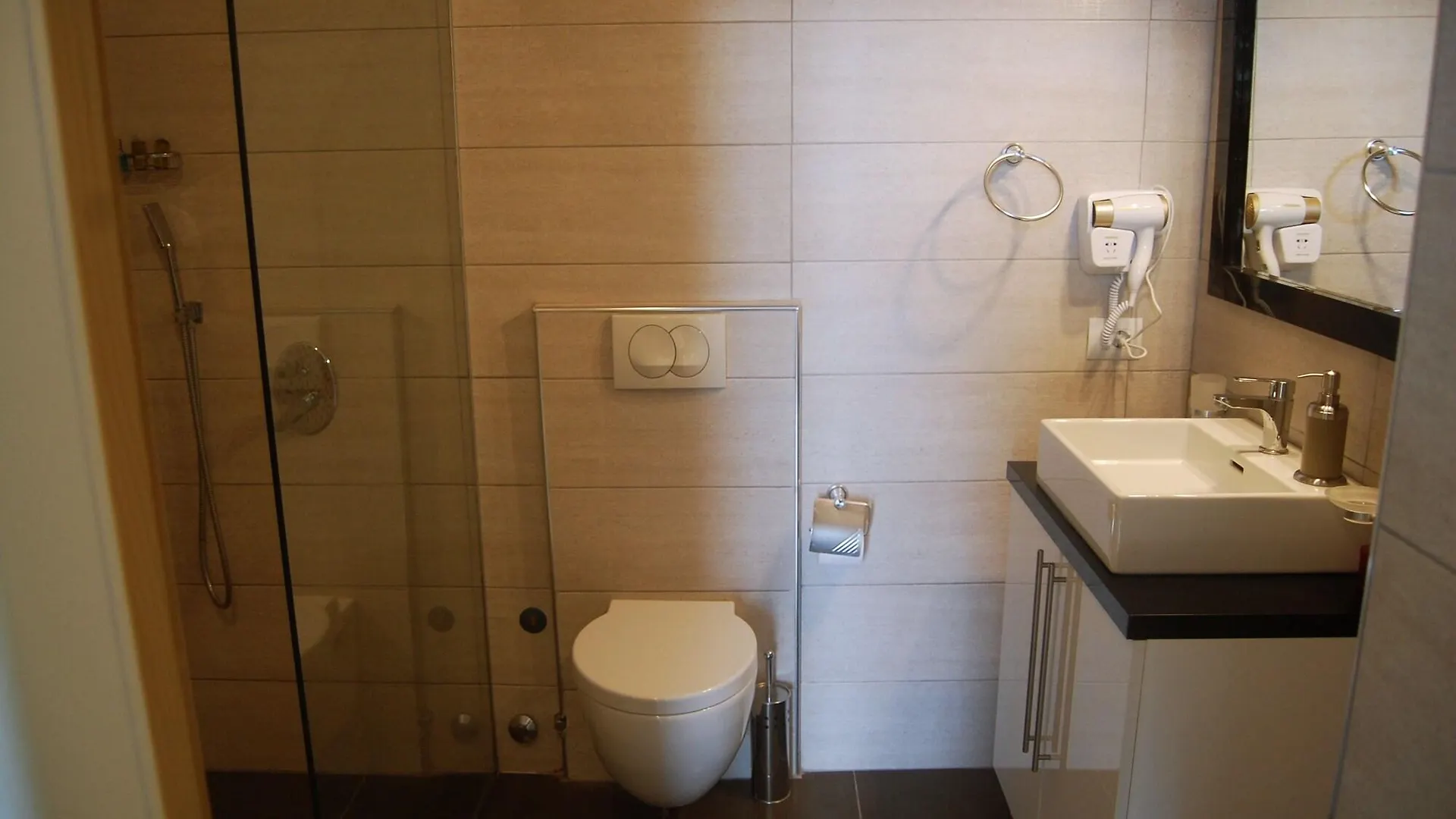 Hotel Saranda