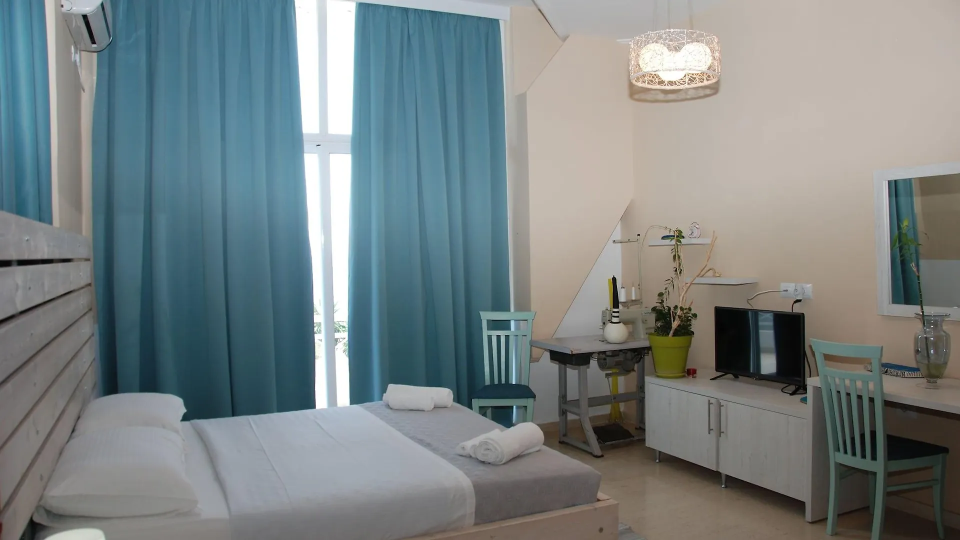 Hotel Saranda