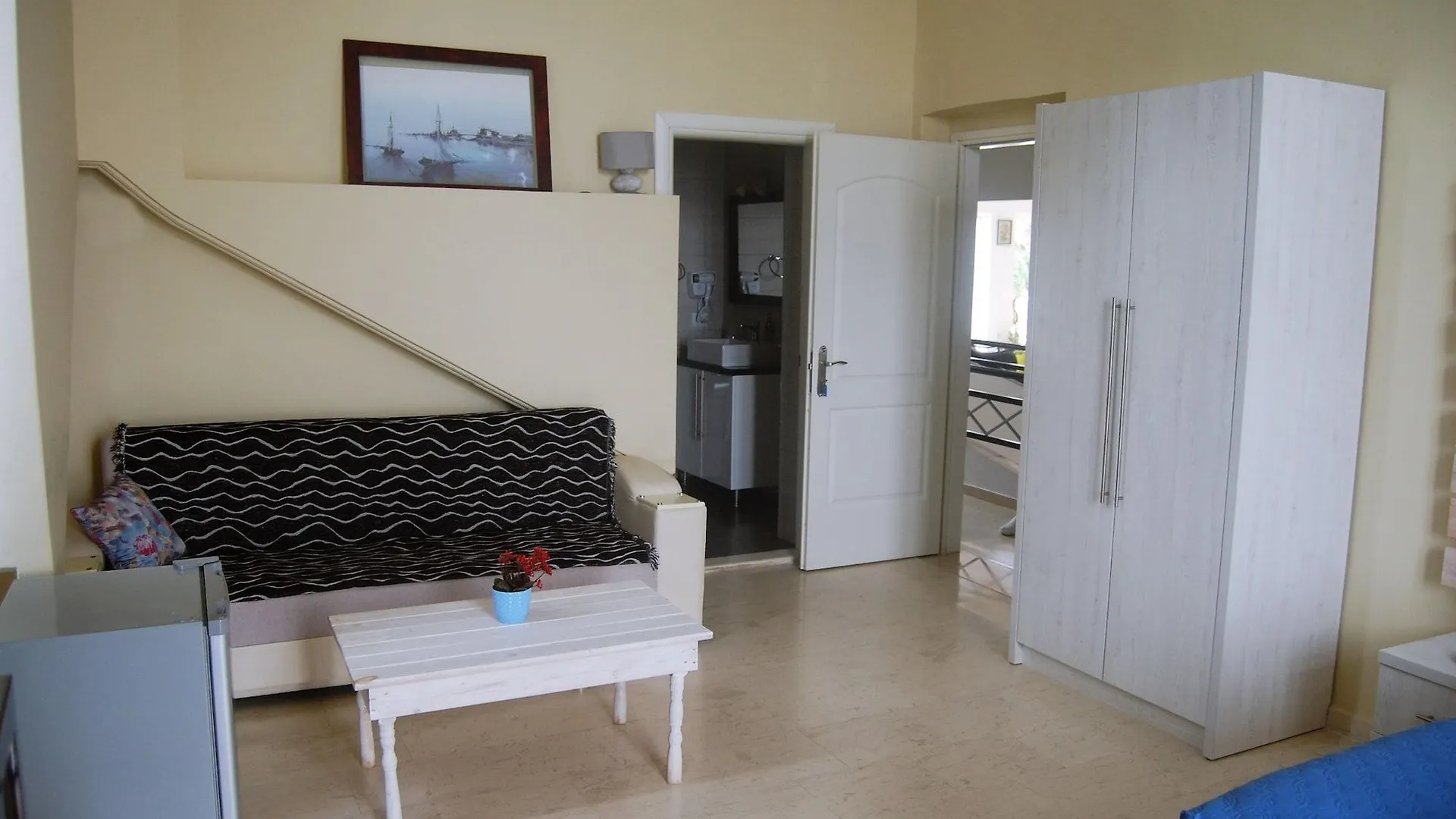 Hotel Saranda Albania