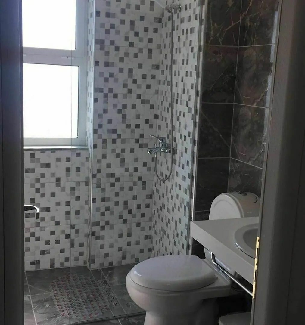 Hotel Saranda Albania